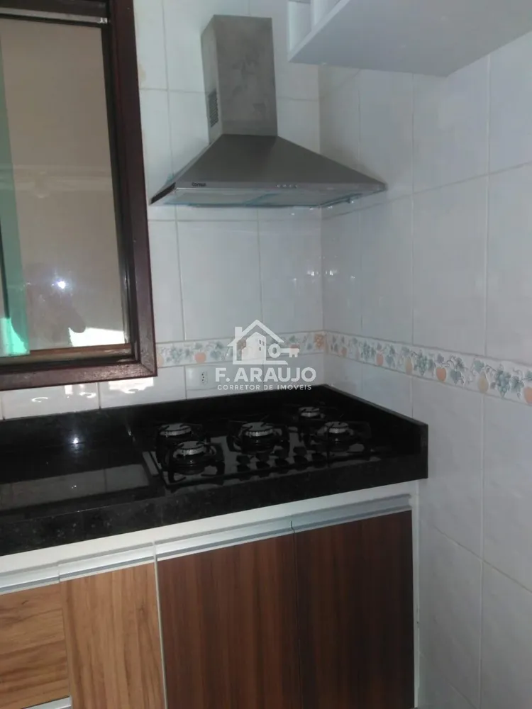 Casa, 3 quartos, 300 m² - Foto 7