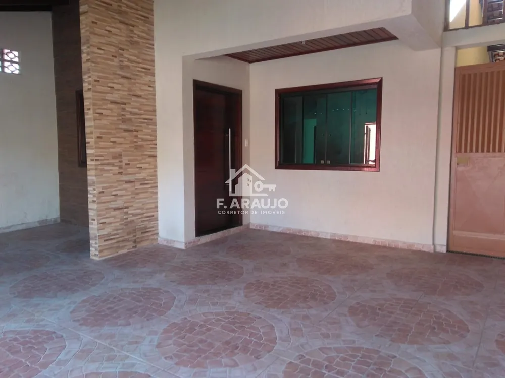 Casa, 3 quartos, 300 m² - Foto 3