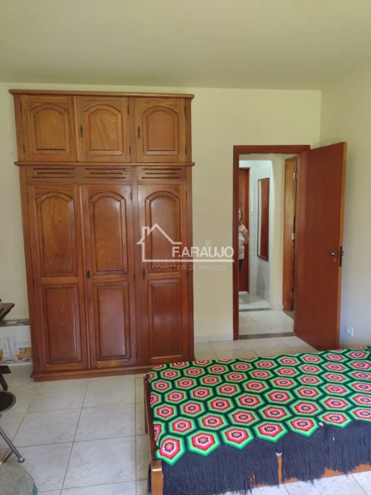 Sítio, 5 quartos, 2 hectares - Foto 3