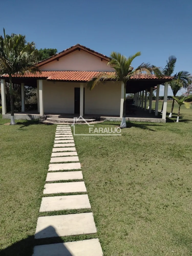 Sítio, 5 quartos, 2 hectares - Foto 4