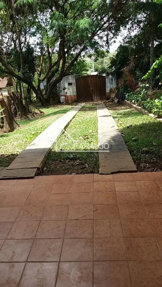 Chácara, 5 quartos, 3000 m² - Foto 6