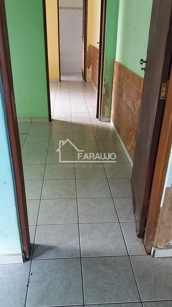 Chácara, 5 quartos, 3000 m² - Foto 11