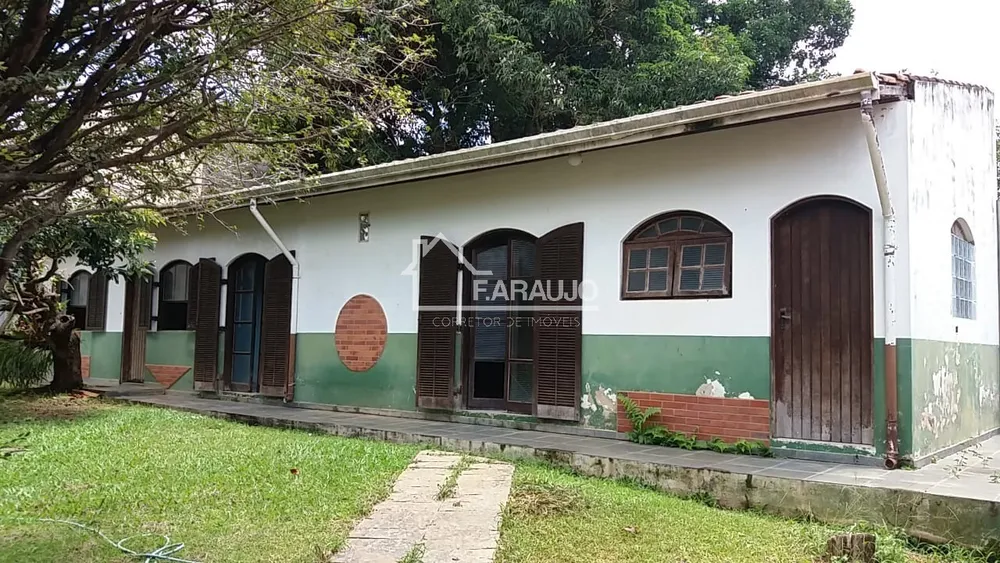 Chácara, 5 quartos, 3000 m² - Foto 7
