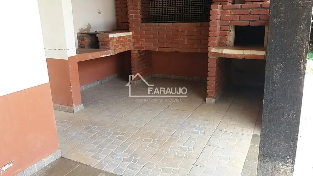 Chácara, 5 quartos, 3000 m² - Foto 8