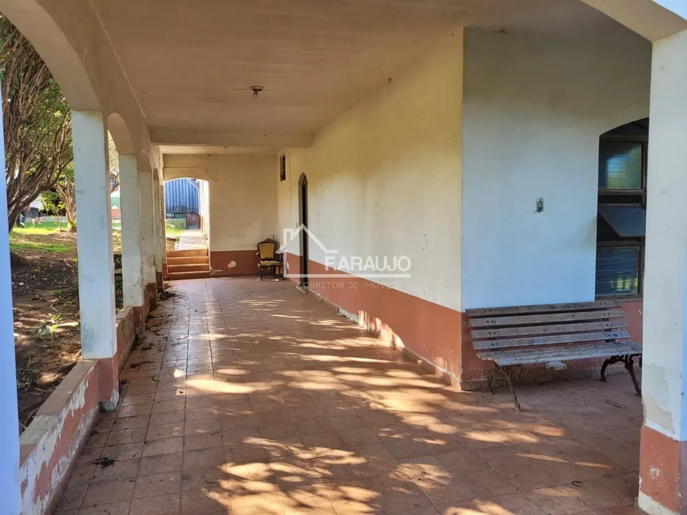 Chácara, 5 quartos, 3000 m² - Foto 4