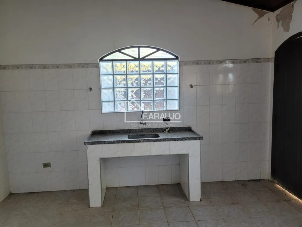 Chácara, 5 quartos, 3000 m² - Foto 13