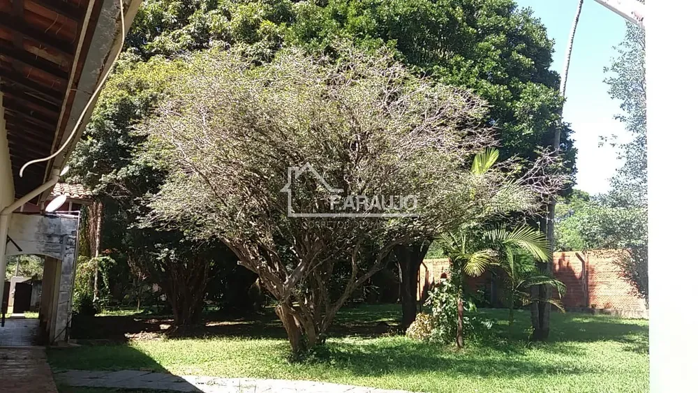 Chácara, 5 quartos, 3000 m² - Foto 5
