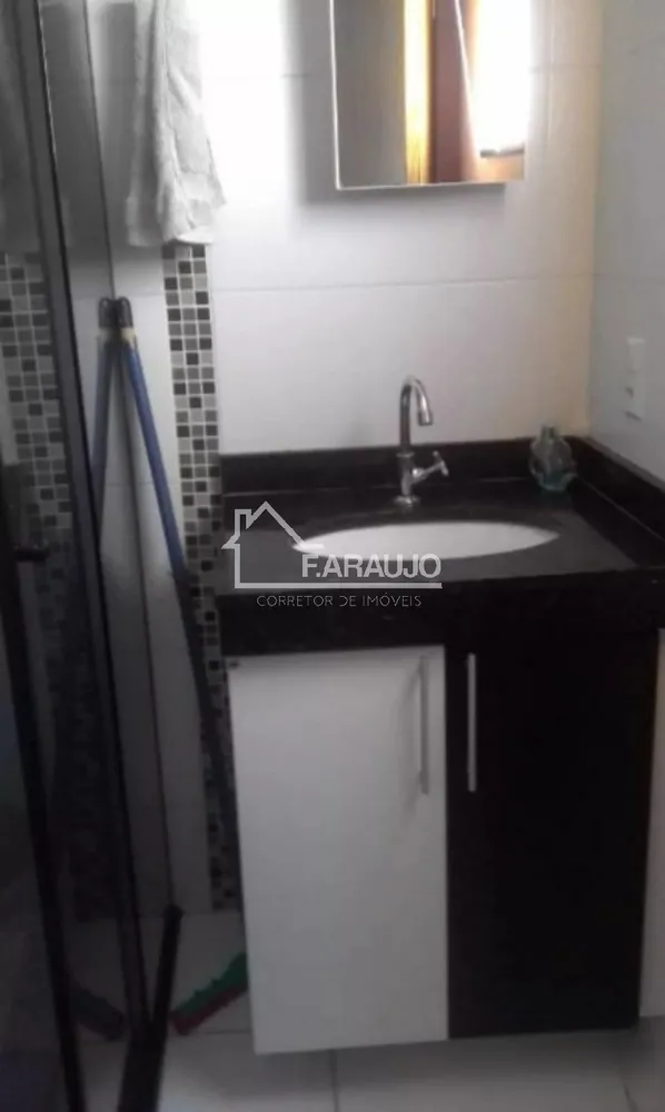 Kitnet-Studio, 38 m² - Foto 16