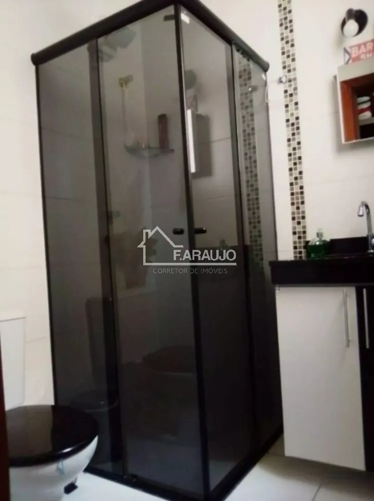 Kitnet-Studio, 38 m² - Foto 15