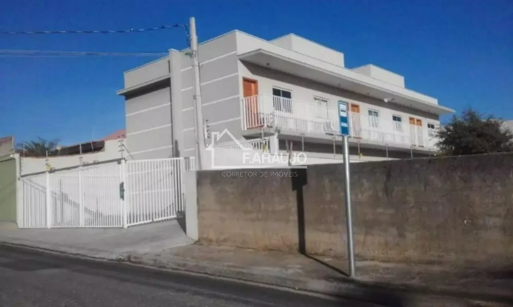 Kitnet-Studio, 38 m² - Foto 3