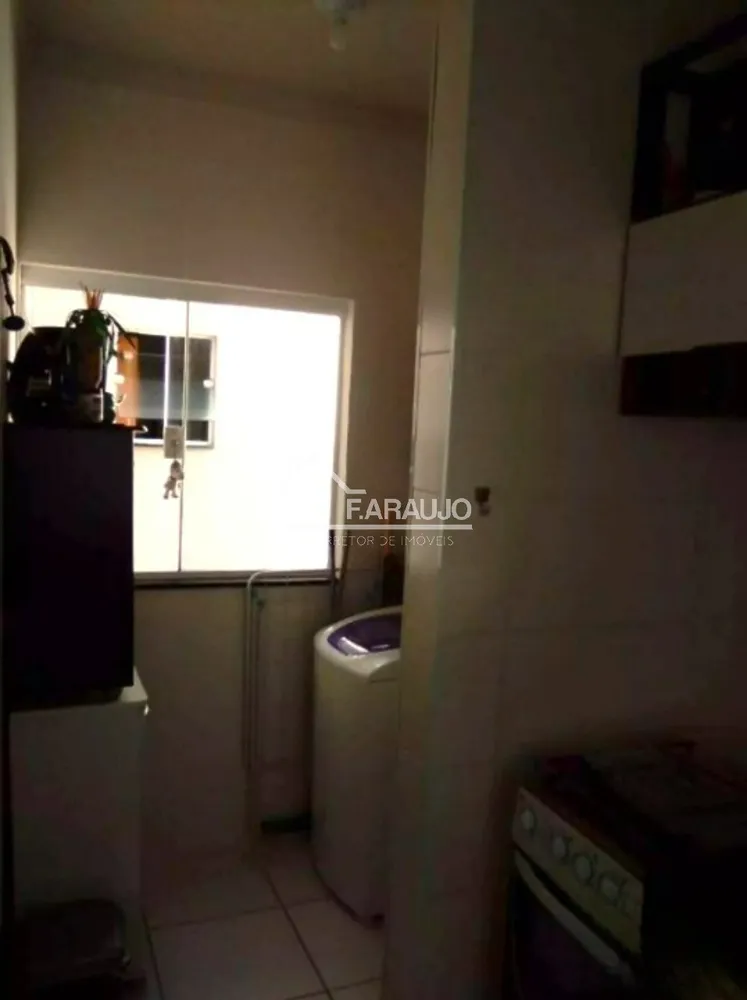 Kitnet-Studio, 38 m² - Foto 13
