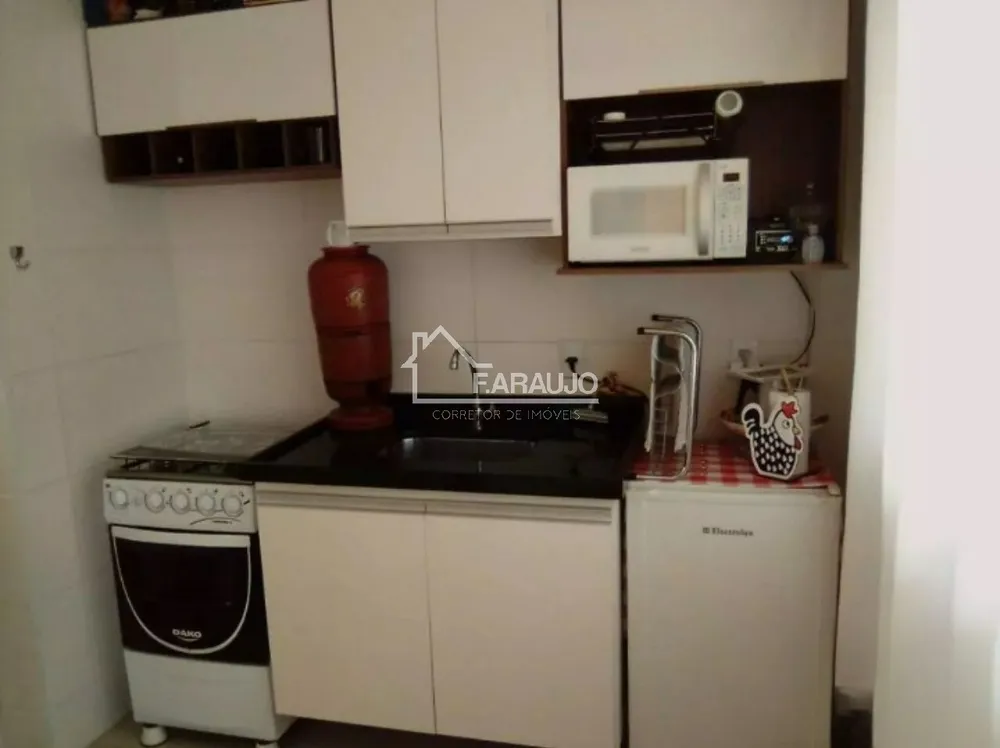 Kitnet-Studio, 38 m² - Foto 12