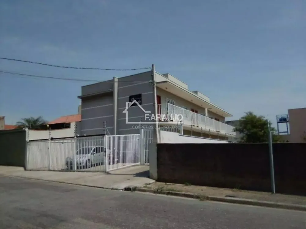 Kitnet-Studio, 38 m² - Foto 1