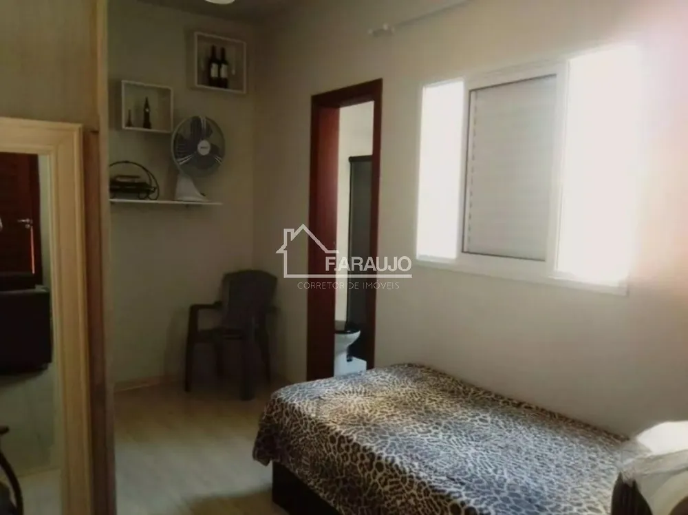 Kitnet-Studio, 38 m² - Foto 14