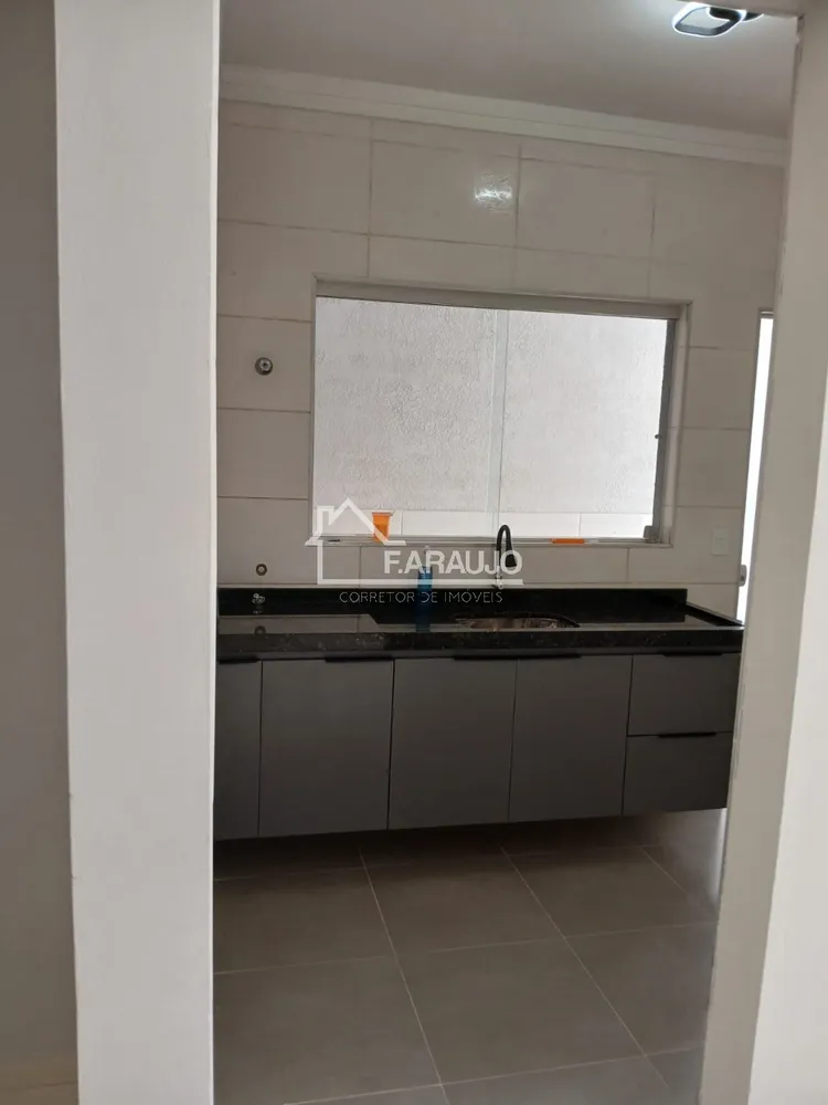 Casa, 3 quartos, 111 m² - Foto 9