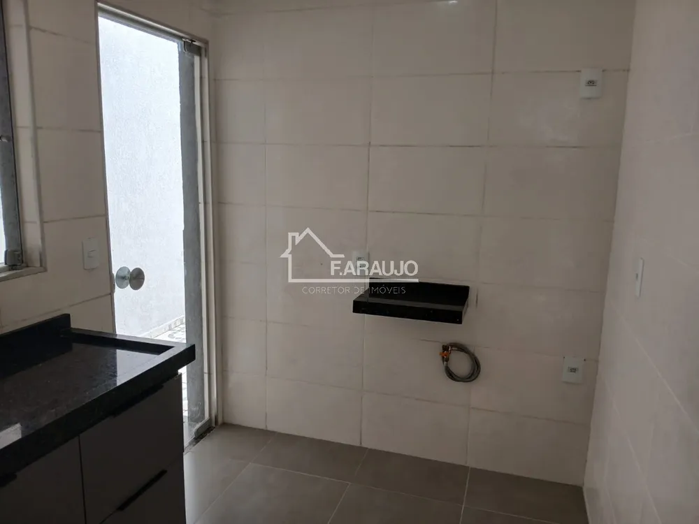 Casa, 3 quartos, 111 m² - Foto 7