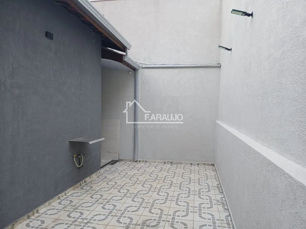 Casa, 3 quartos, 111 m² - Foto 4