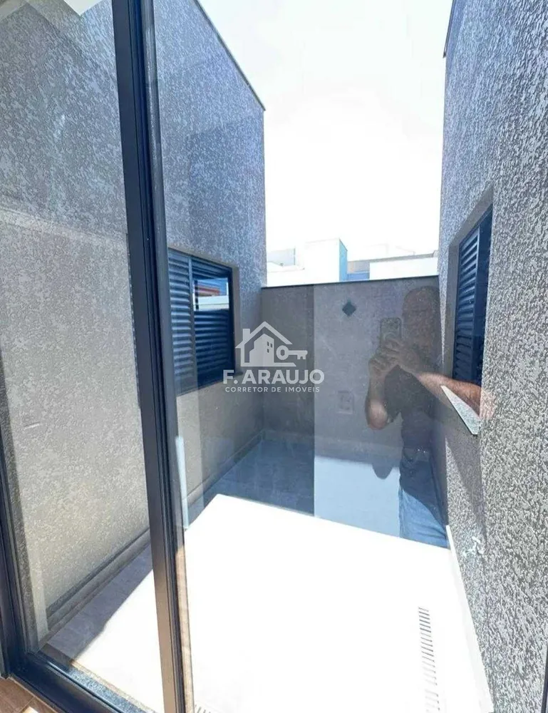 Casa de Condomínio, 2 quartos - Foto 7