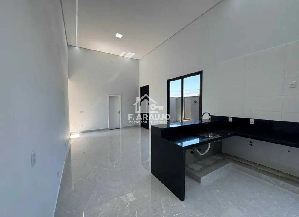 Casa de Condomínio, 2 quartos - Foto 5