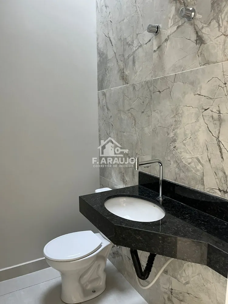 Casa de Condomínio, 3 quartos - Foto 7