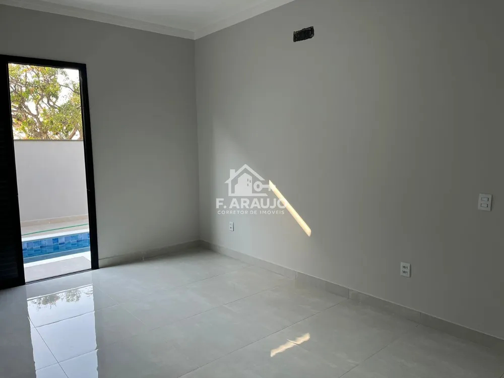 Casa de Condomínio, 3 quartos - Foto 3