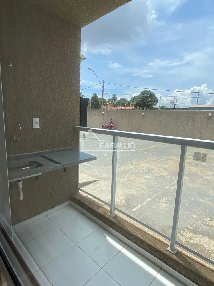 Apartamento, 2 quartos, 53 m² - Foto 5