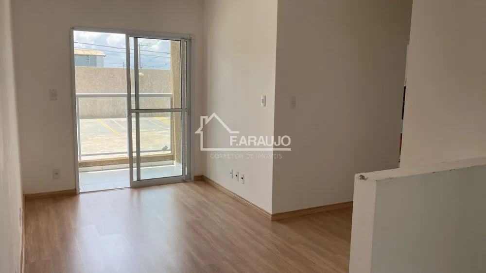 Apartamento, 2 quartos, 53 m² - Foto 4