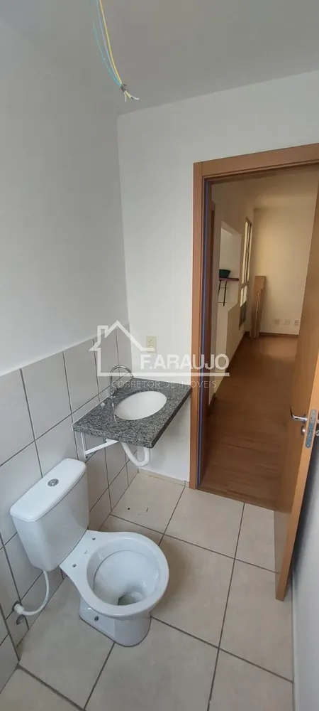 Apartamento, 2 quartos, 48 m² - Foto 9