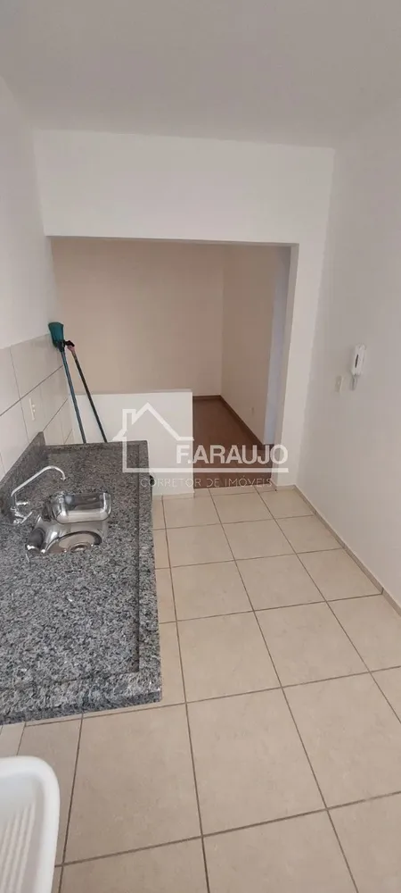 Apartamento, 2 quartos, 48 m² - Foto 11