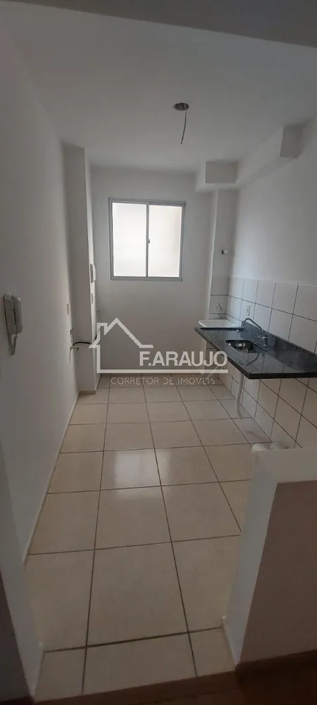 Apartamento, 2 quartos, 48 m² - Foto 10