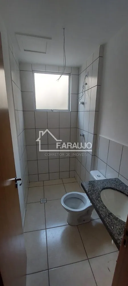 Apartamento, 2 quartos, 48 m² - Foto 8