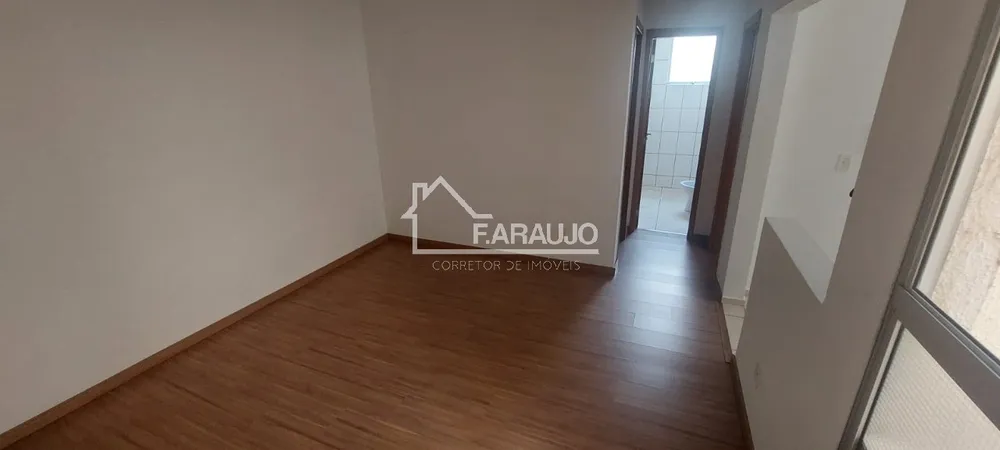 Apartamento, 2 quartos, 48 m² - Foto 3
