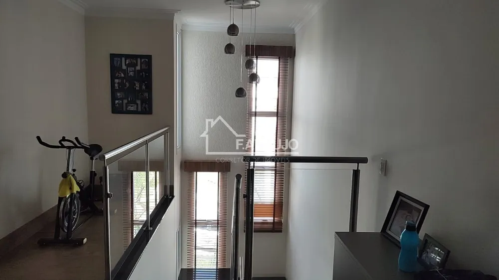 Casa de Condomínio, 3 quartos - Foto 2