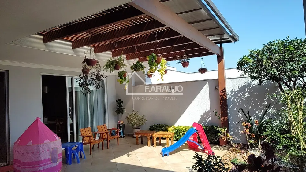 Casa de Condomínio, 3 quartos - Foto 7
