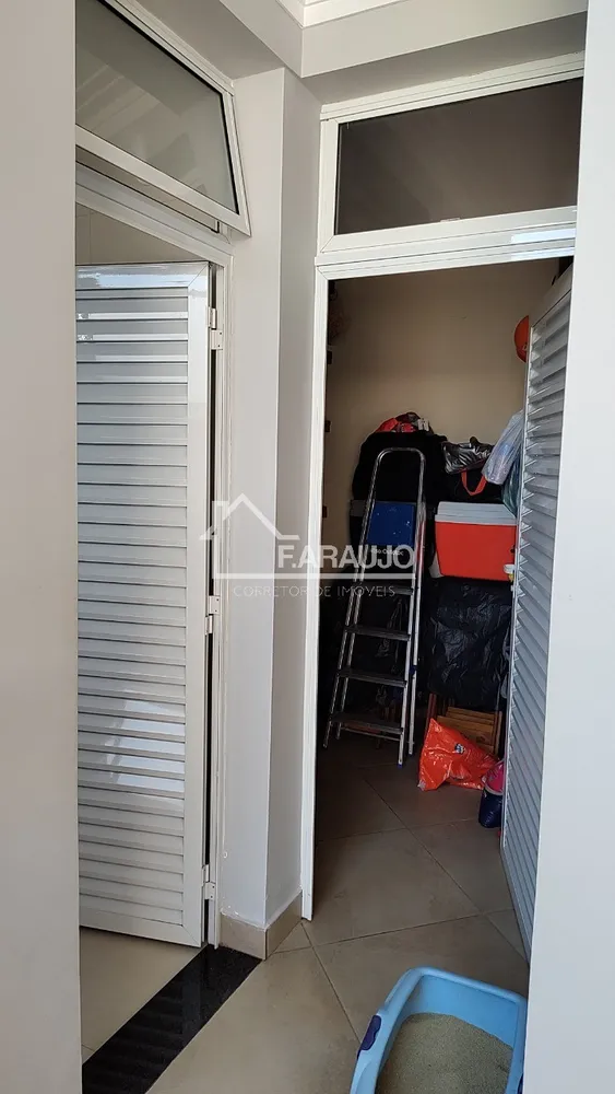 Casa de Condomínio, 3 quartos - Foto 5