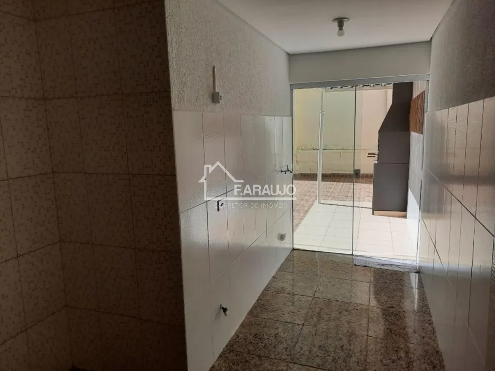 Casa de Condomínio, 2 quartos - Foto 1
