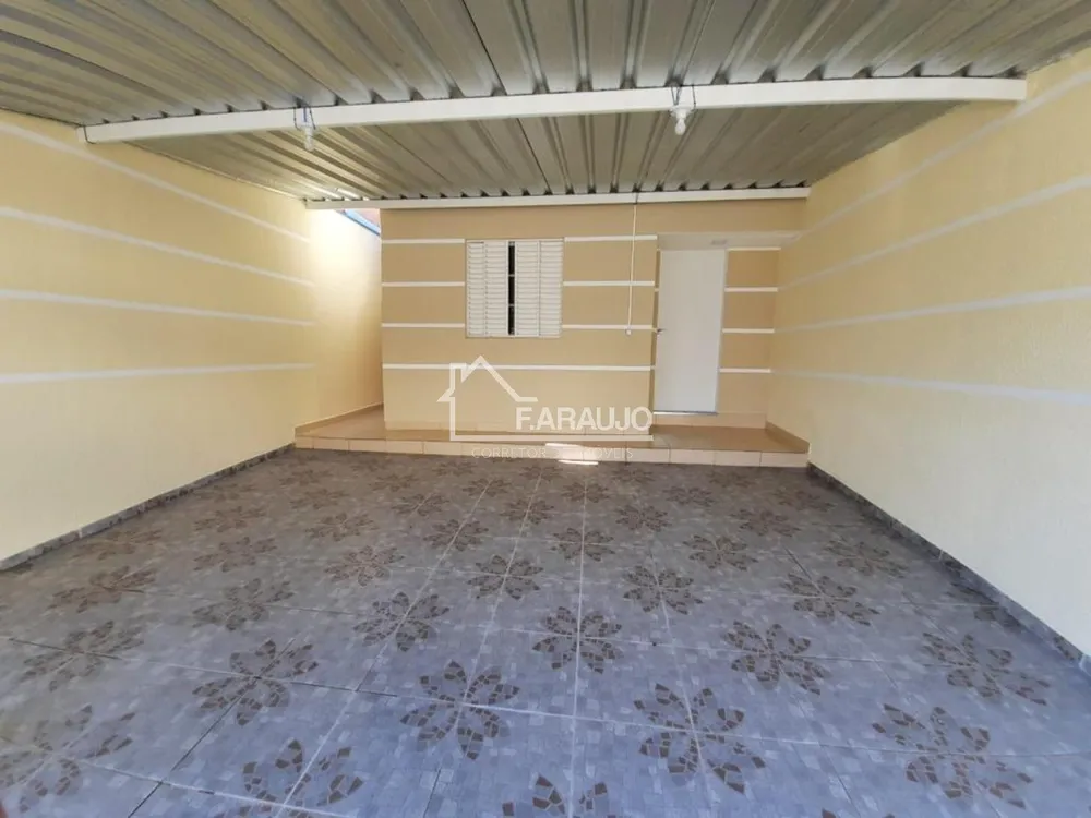 Casa de Condomínio, 2 quartos - Foto 3