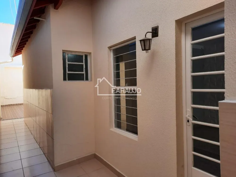 Casa de Condomínio, 2 quartos - Foto 3