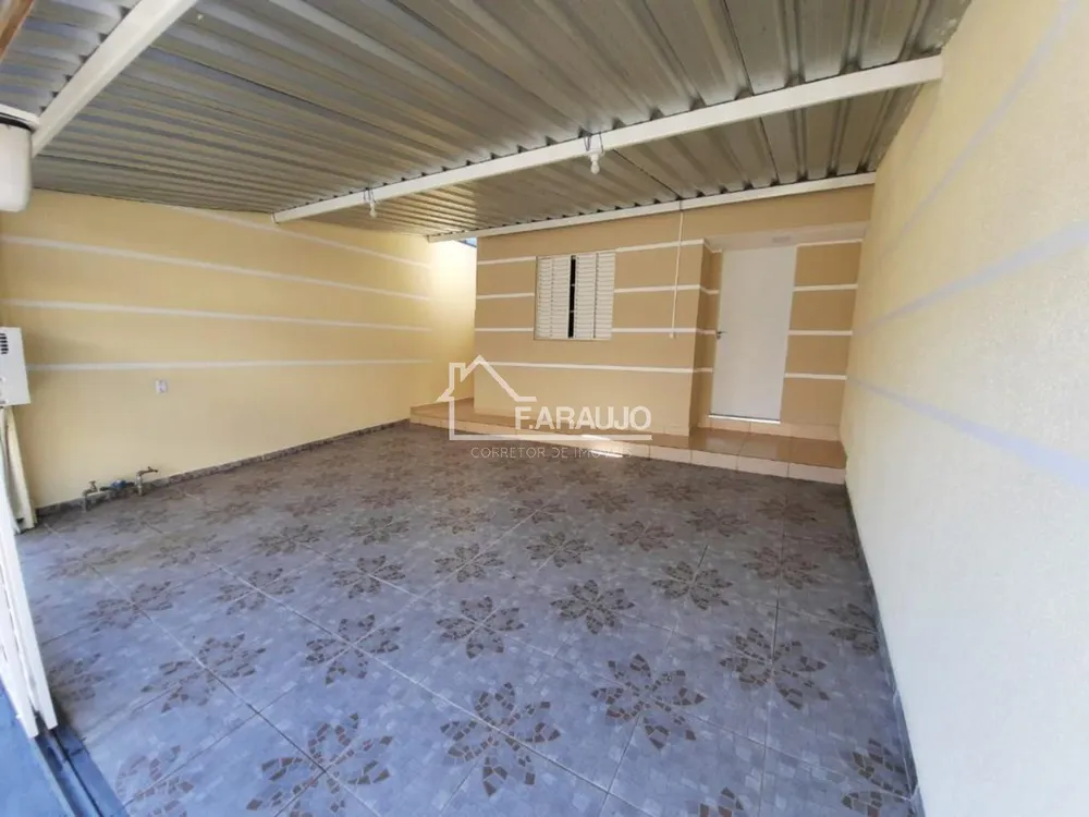Casa de Condomínio, 2 quartos - Foto 5