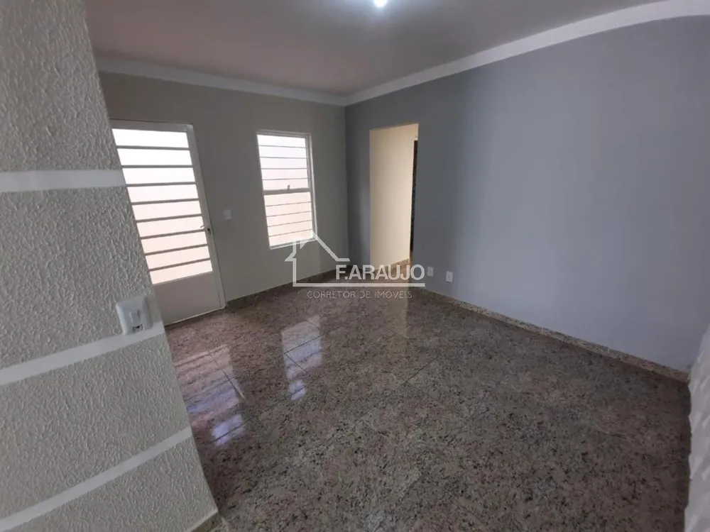 Casa de Condomínio, 2 quartos - Foto 4