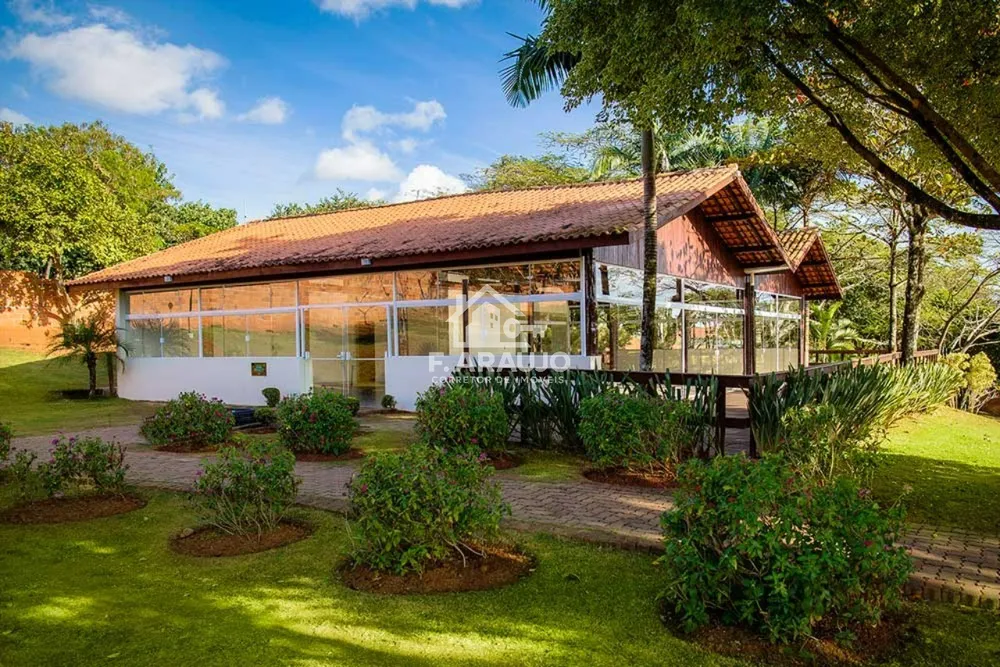 Casa de Condomínio, 3 quartos - Foto 10