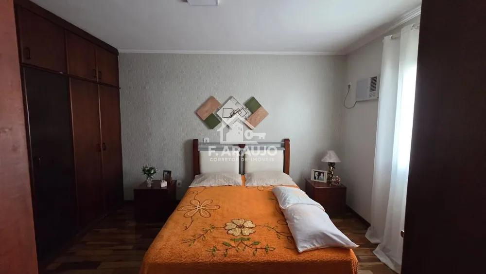 Apartamento, 3 quartos, 147 m² - Foto 9