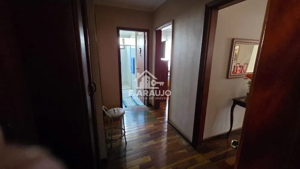 Apartamento, 3 quartos, 147 m² - Foto 2