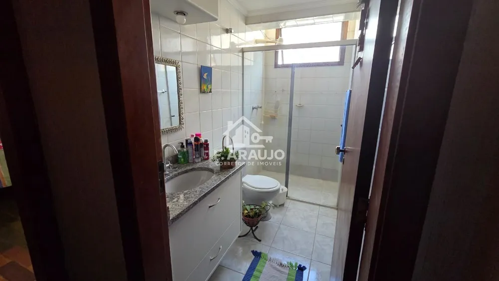Apartamento, 3 quartos, 147 m² - Foto 10