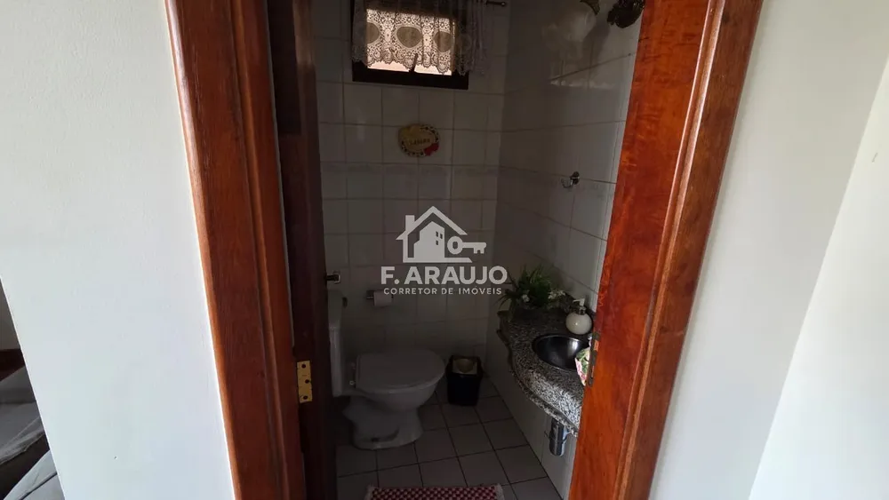 Apartamento, 3 quartos, 147 m² - Foto 3