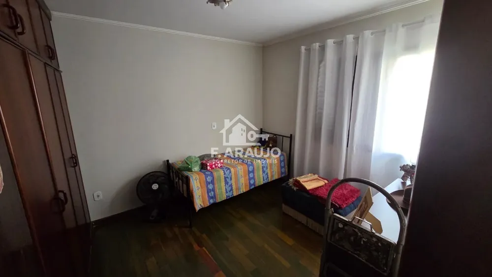 Apartamento, 3 quartos, 147 m² - Foto 7