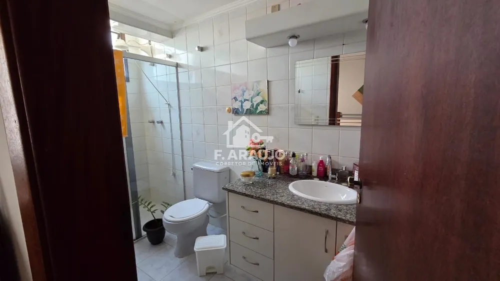 Apartamento, 3 quartos, 147 m² - Foto 11