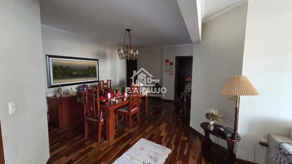 Apartamento, 3 quartos, 147 m² - Foto 2