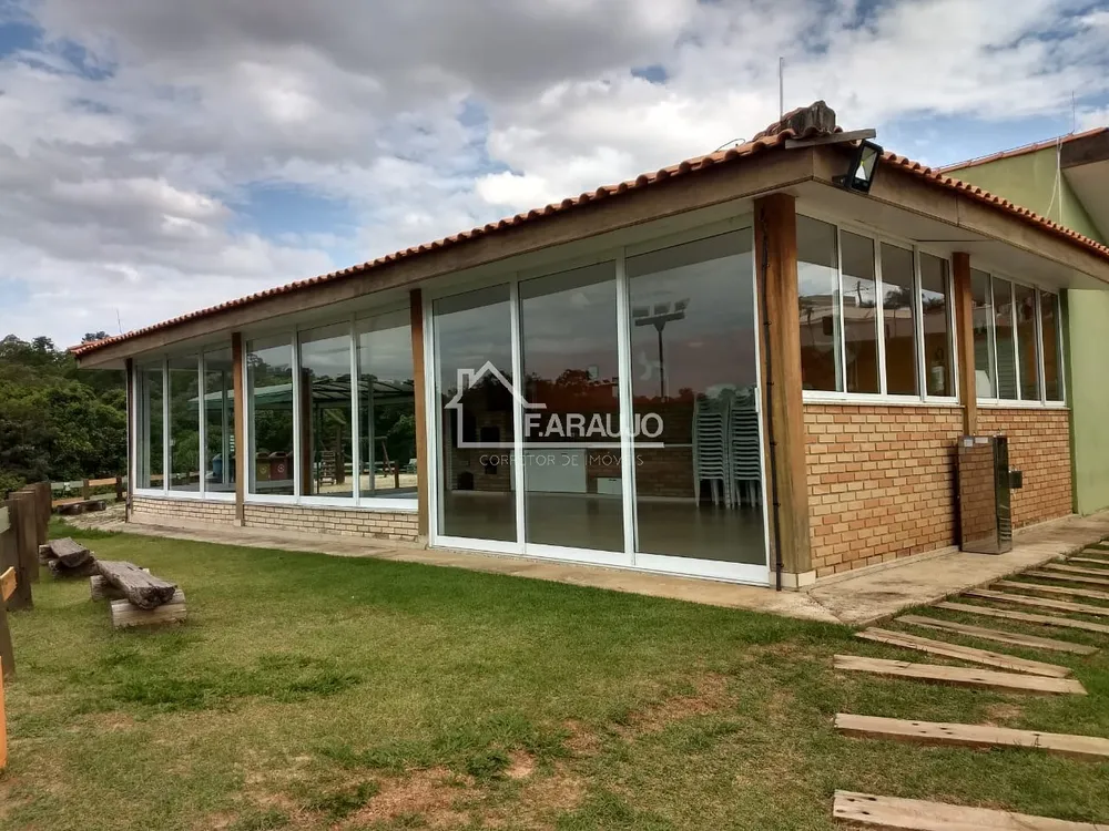 Loteamento e Condomínio, 154 m² - Foto 1
