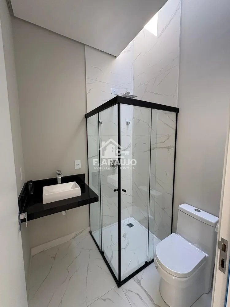 Casa de Condomínio, 3 quartos - Foto 5